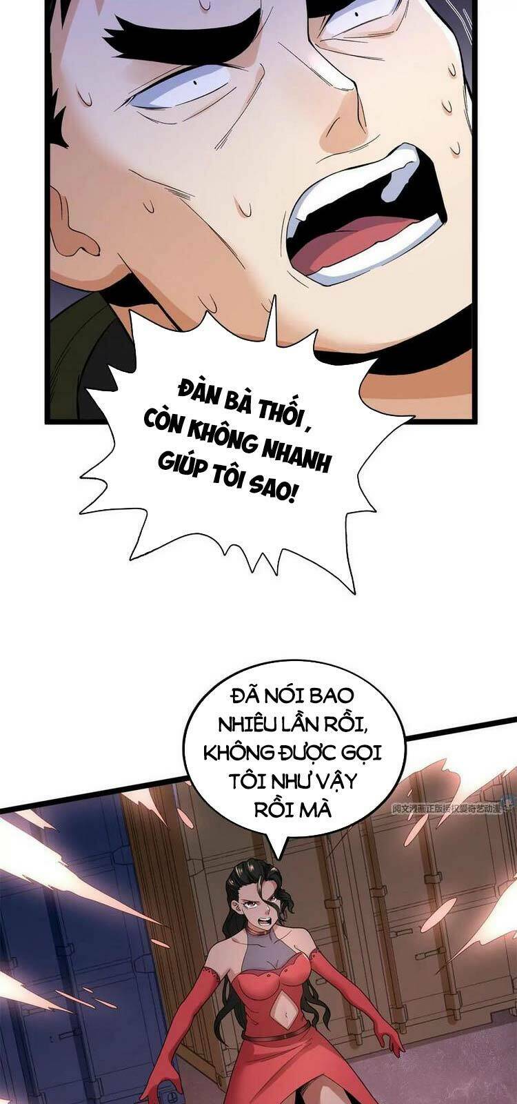 Ta Có 999 Loại Dị Năng Chapter 49 - Trang 2