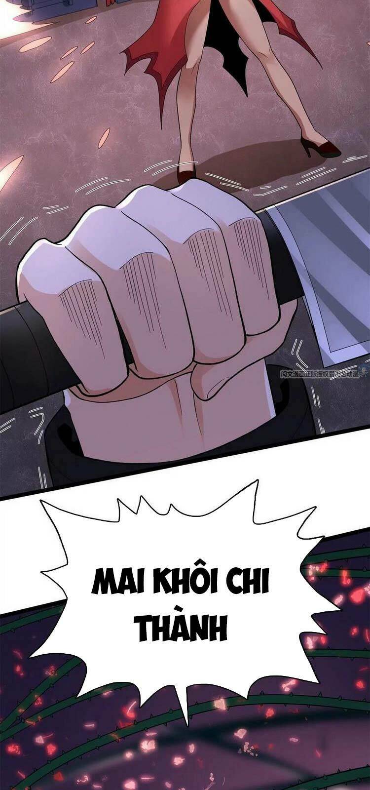 Ta Có 999 Loại Dị Năng Chapter 49 - Trang 2