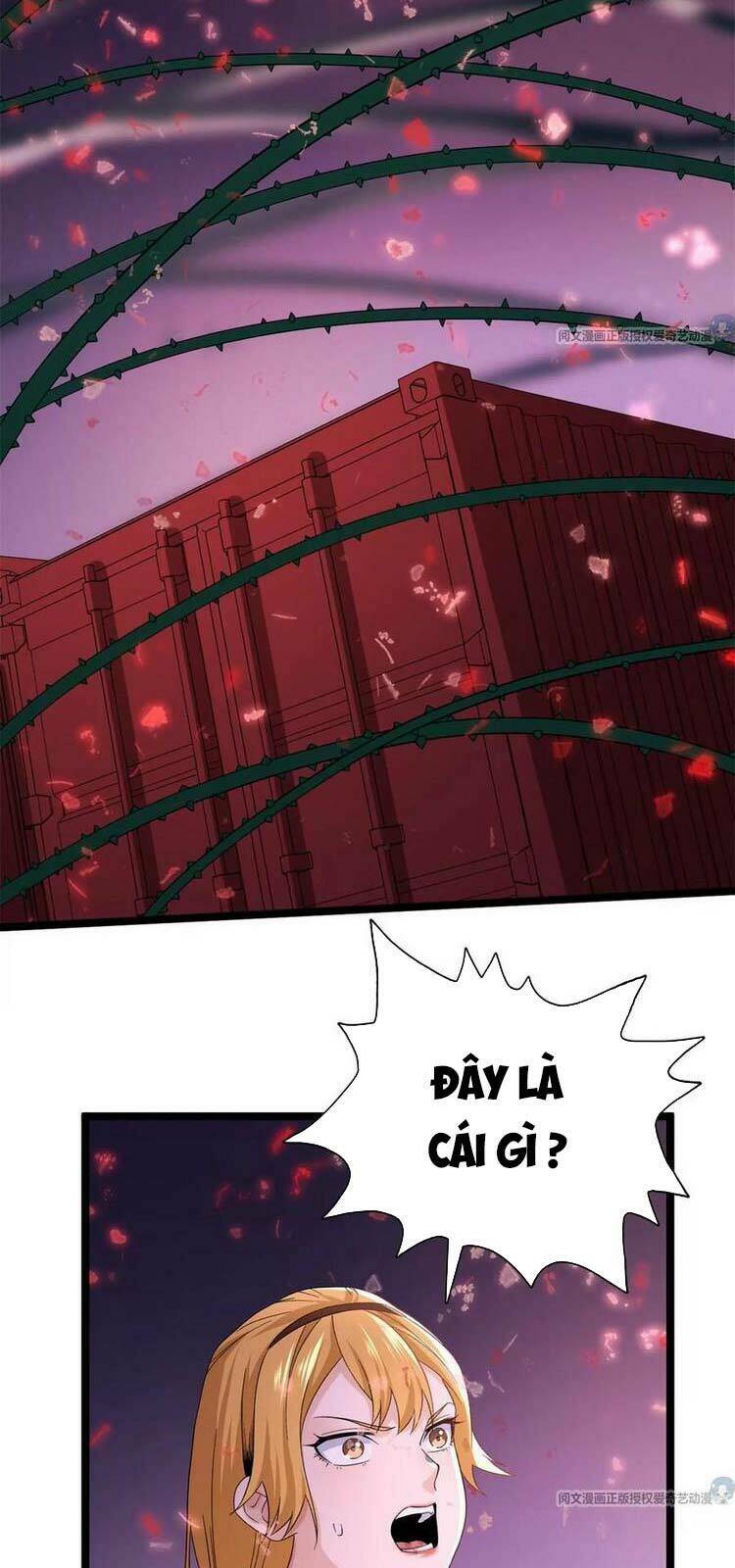 Ta Có 999 Loại Dị Năng Chapter 49 - Trang 2