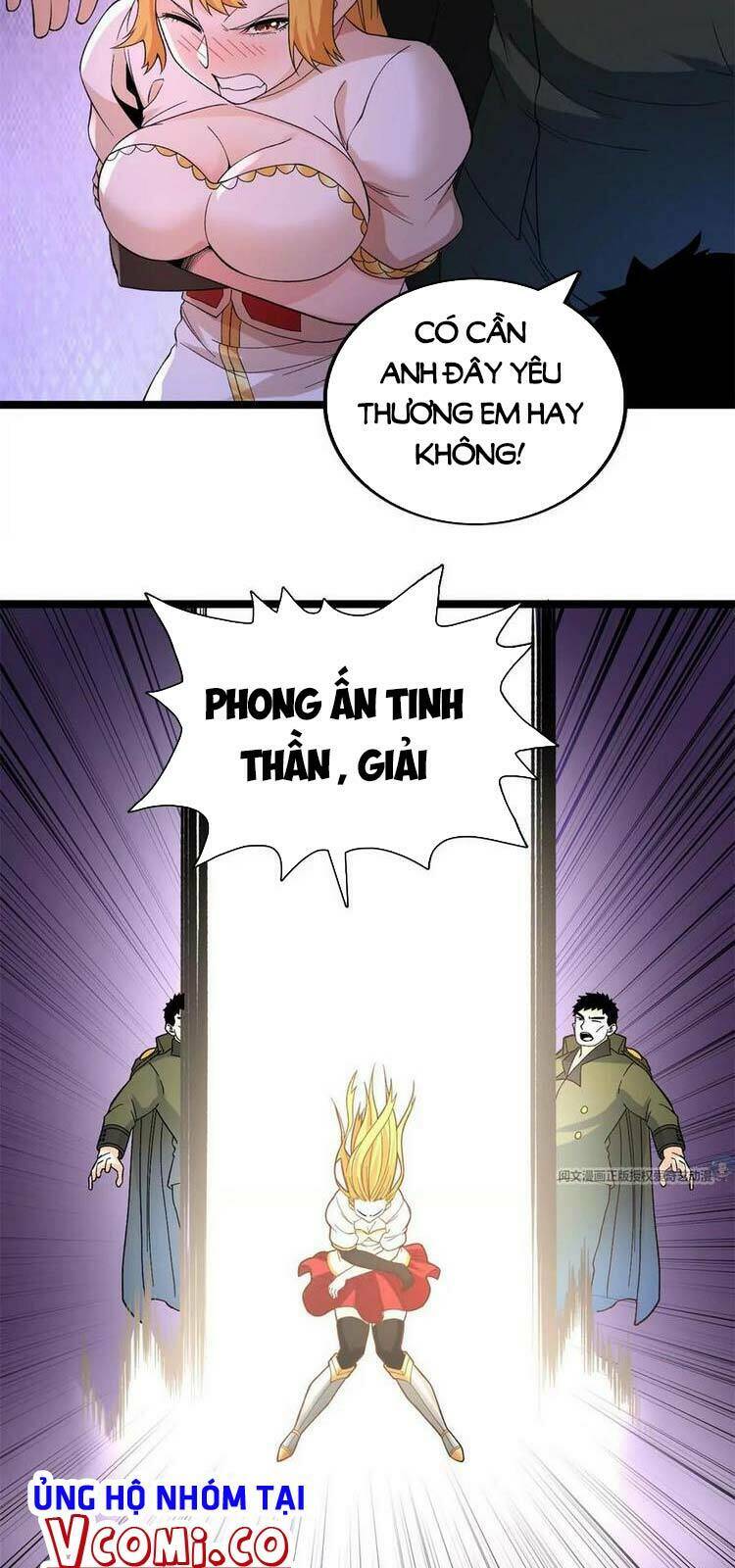 Ta Có 999 Loại Dị Năng Chapter 49 - Trang 2
