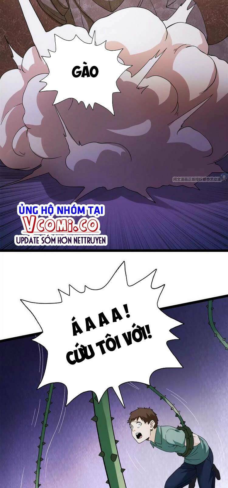 Ta Có 999 Loại Dị Năng Chapter 49 - Trang 2