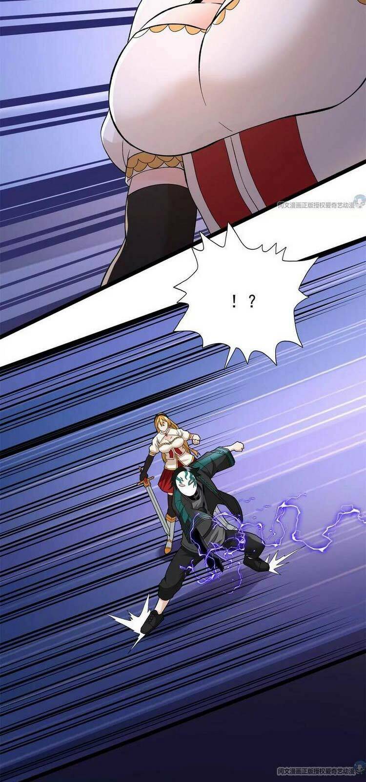 Ta Có 999 Loại Dị Năng Chapter 49 - Trang 2