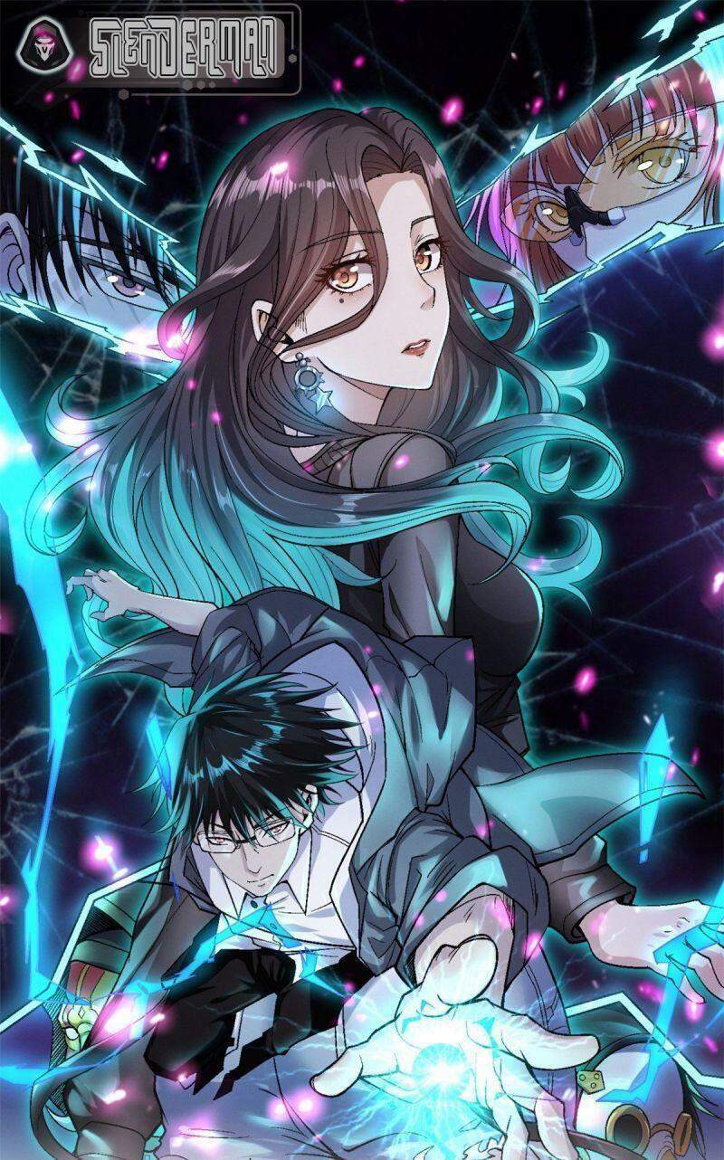 Ta Có 999 Loại Dị Năng Chapter 5 - Trang 2