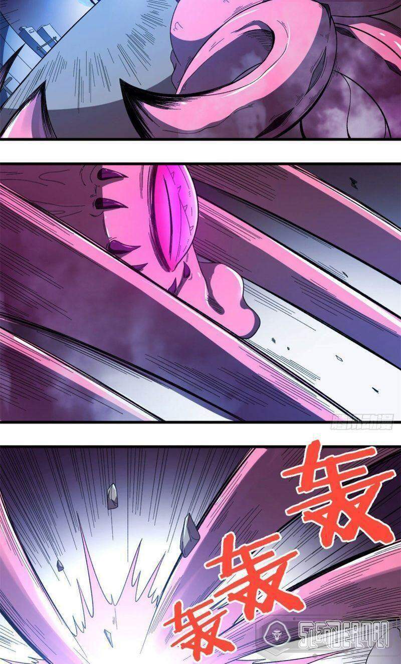 Ta Có 999 Loại Dị Năng Chapter 5 - Trang 2