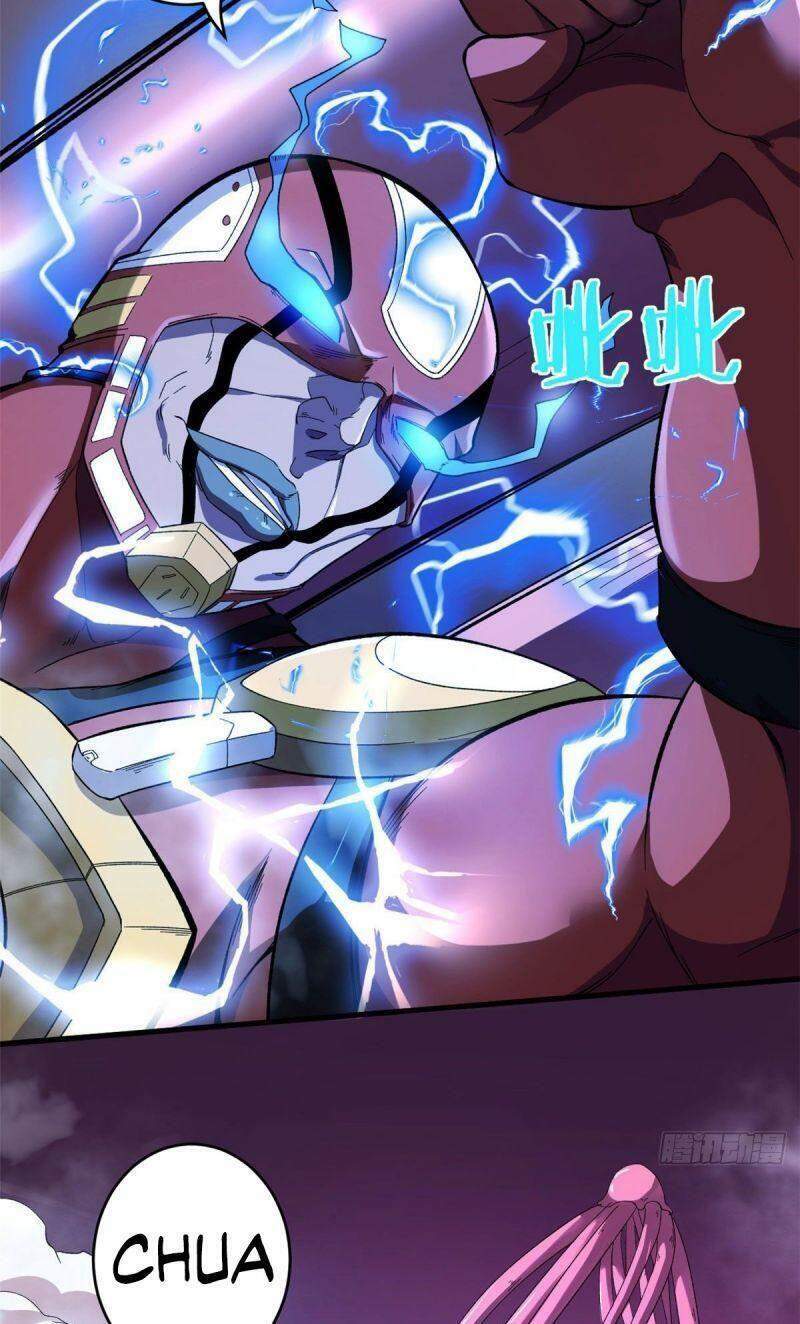 Ta Có 999 Loại Dị Năng Chapter 5 - Trang 2