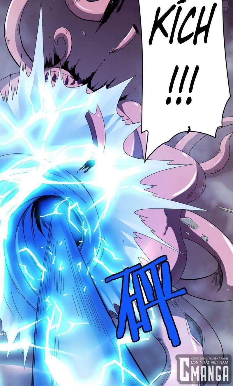 Ta Có 999 Loại Dị Năng Chapter 5 - Trang 2