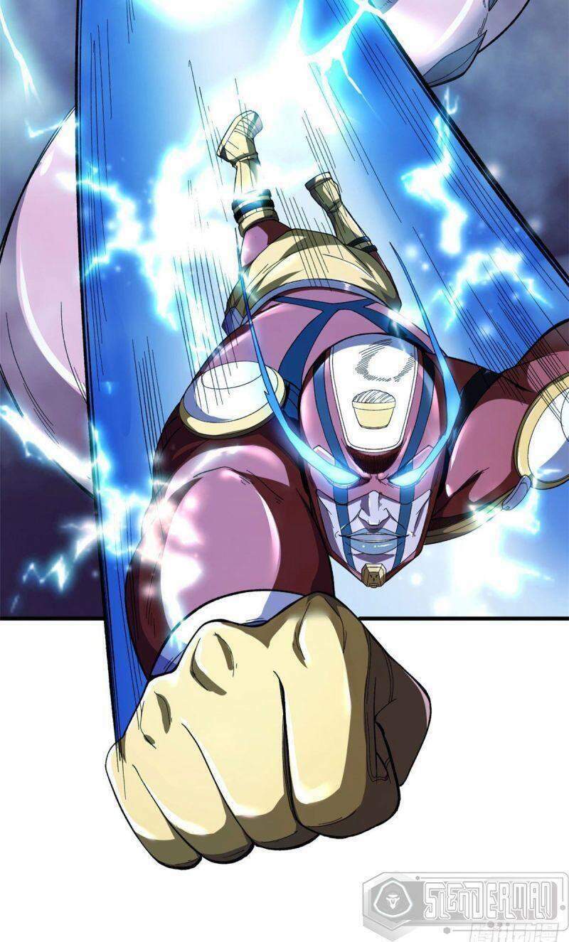 Ta Có 999 Loại Dị Năng Chapter 5 - Trang 2