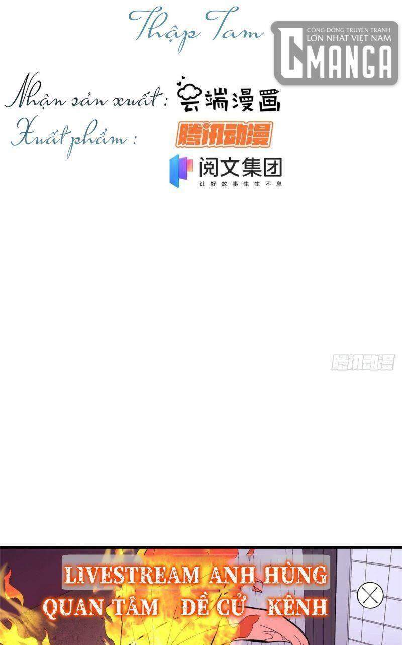 Ta Có 999 Loại Dị Năng Chapter 5 - Trang 2