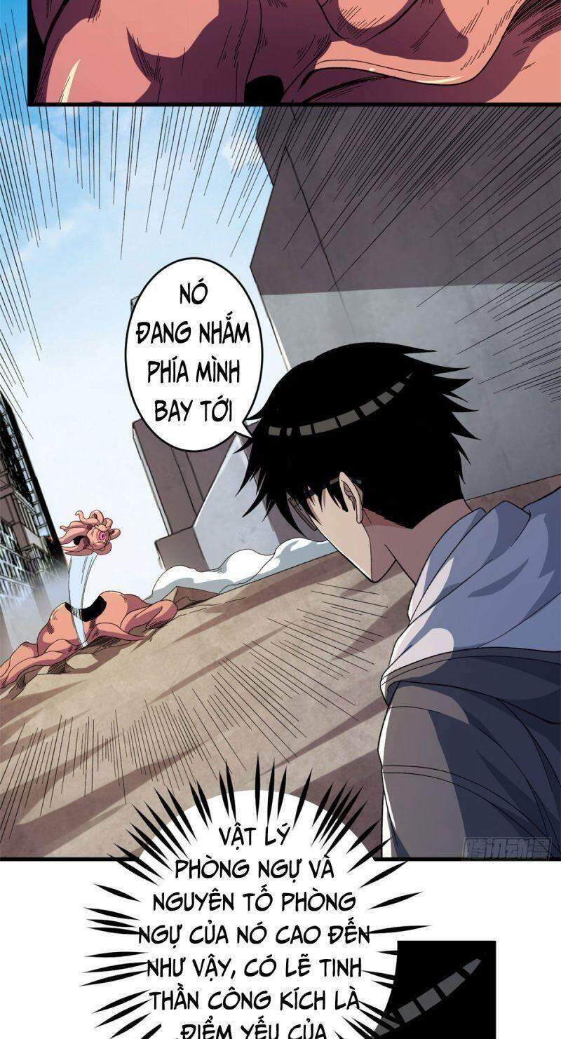 Ta Có 999 Loại Dị Năng Chapter 5 - Trang 2