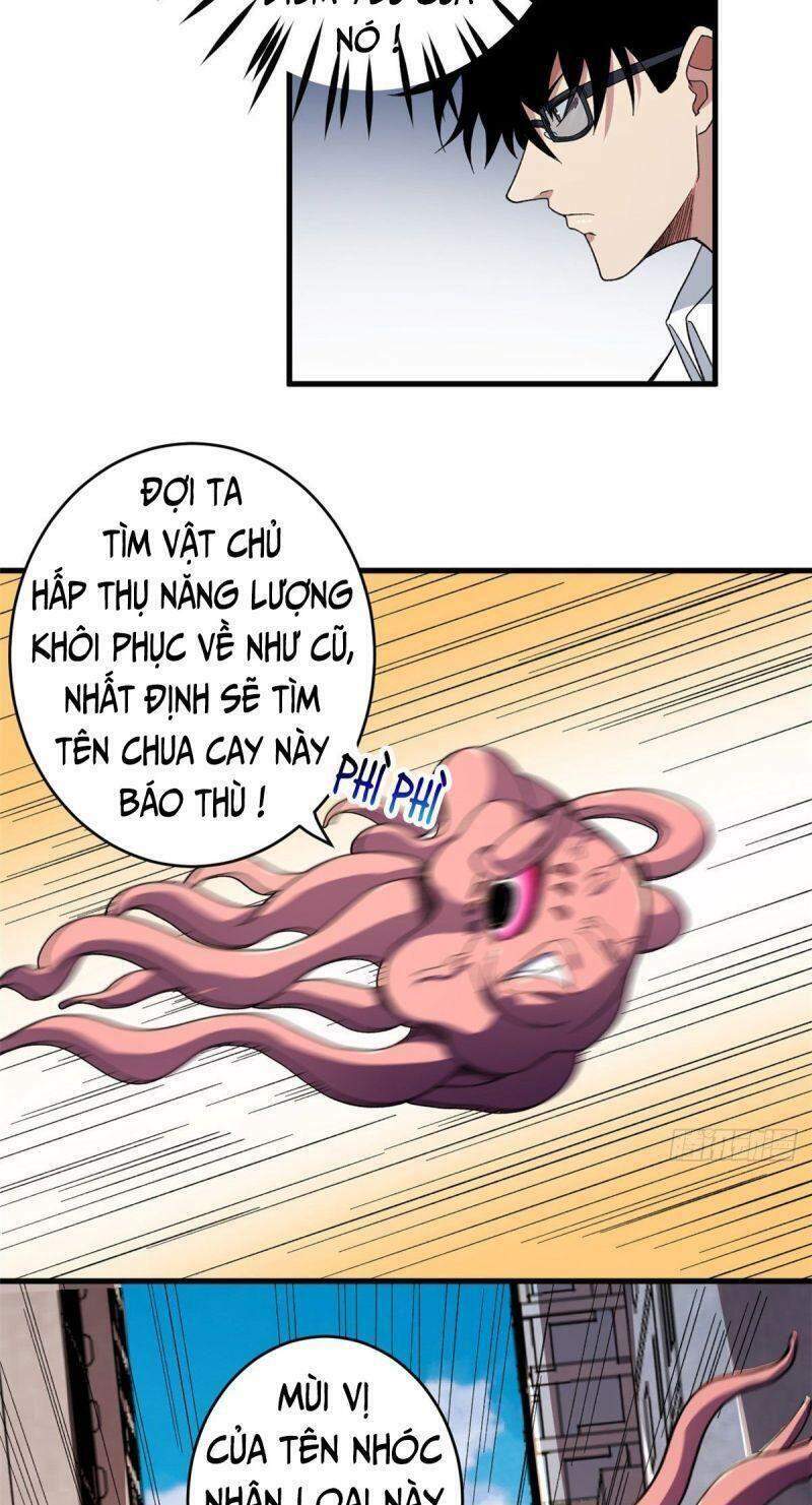 Ta Có 999 Loại Dị Năng Chapter 5 - Trang 2