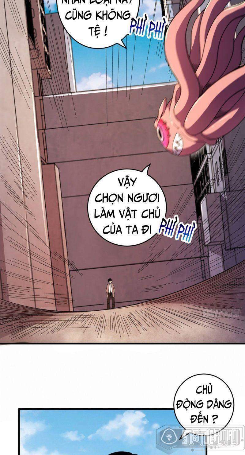Ta Có 999 Loại Dị Năng Chapter 5 - Trang 2
