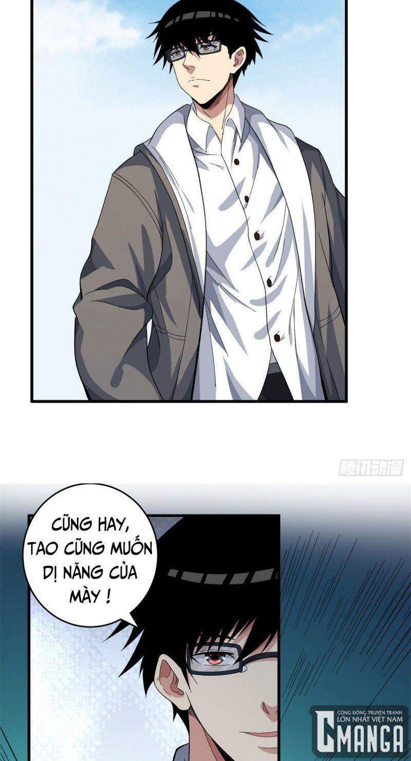 Ta Có 999 Loại Dị Năng Chapter 5 - Trang 2