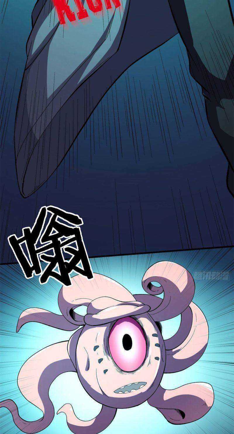 Ta Có 999 Loại Dị Năng Chapter 5 - Trang 2