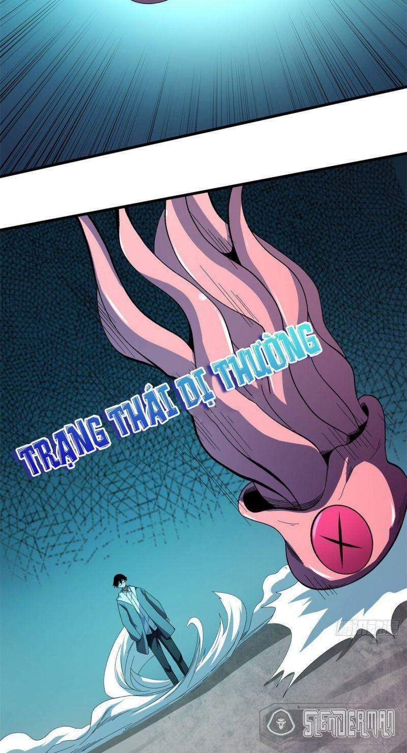 Ta Có 999 Loại Dị Năng Chapter 5 - Trang 2