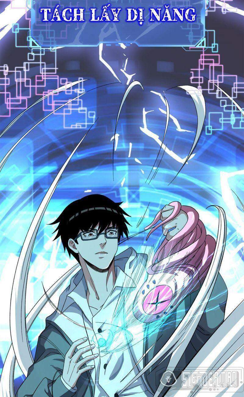 Ta Có 999 Loại Dị Năng Chapter 5 - Trang 2