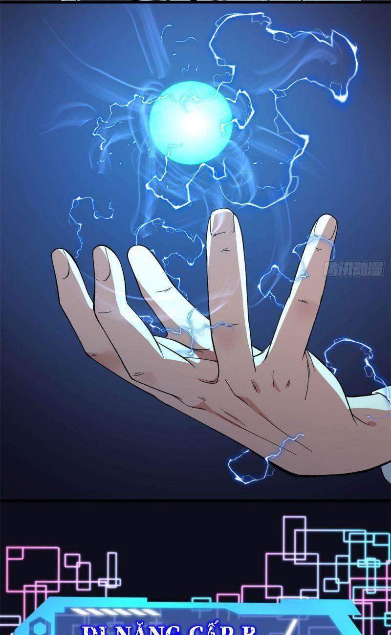 Ta Có 999 Loại Dị Năng Chapter 5 - Trang 2