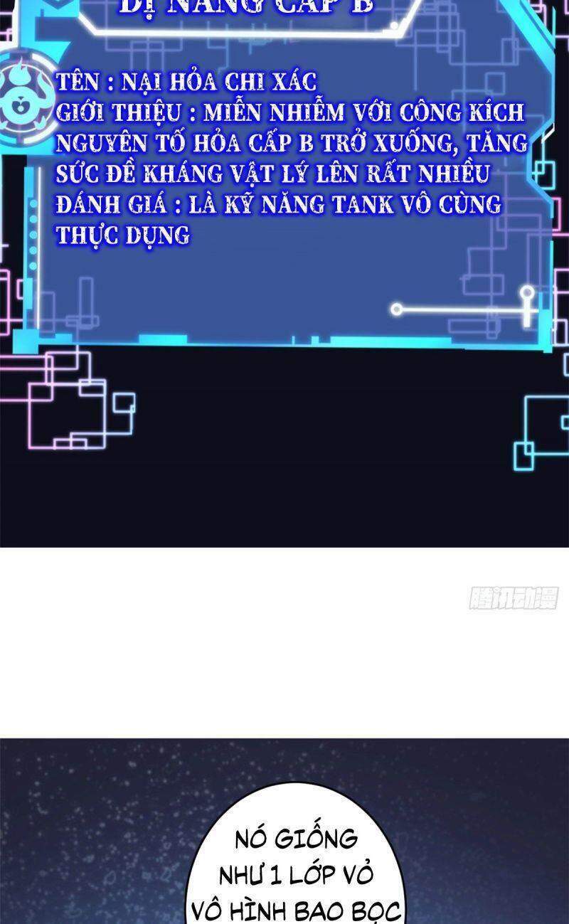 Ta Có 999 Loại Dị Năng Chapter 5 - Trang 2