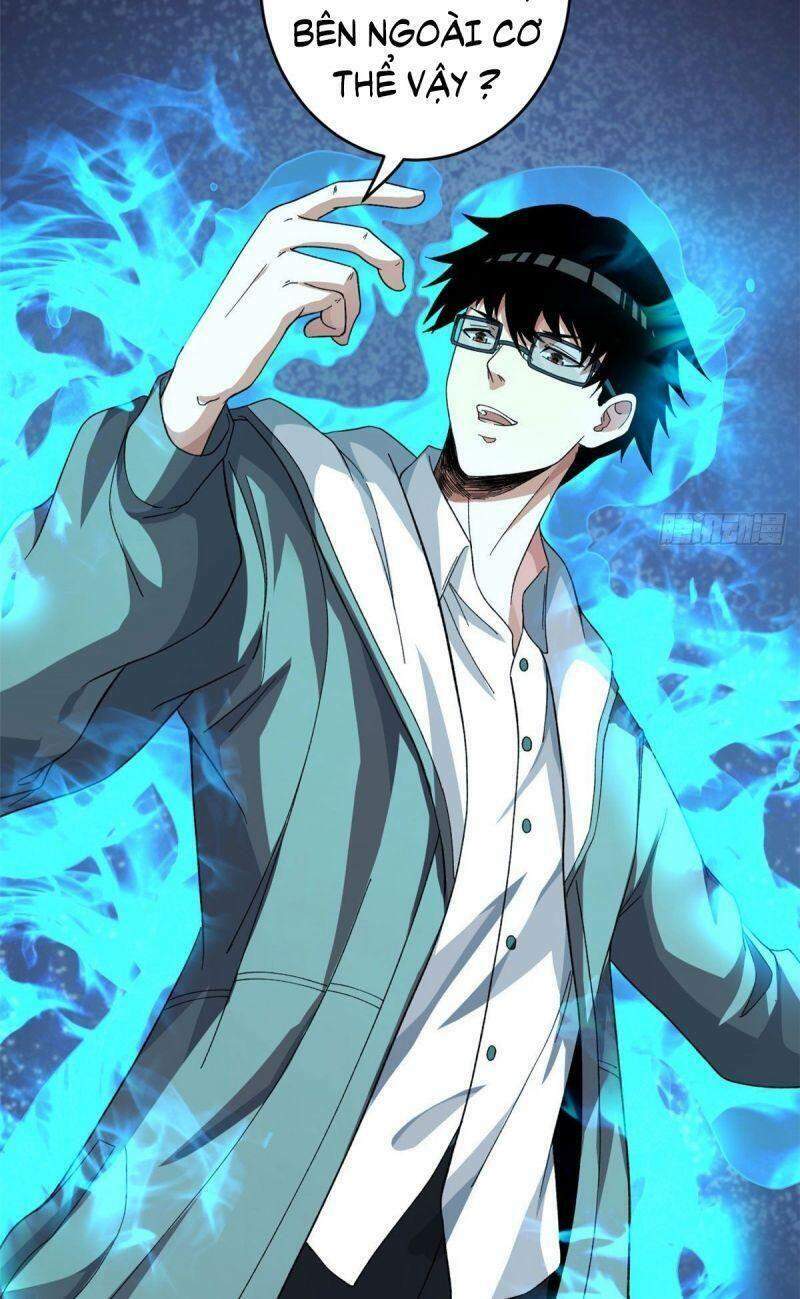 Ta Có 999 Loại Dị Năng Chapter 5 - Trang 2