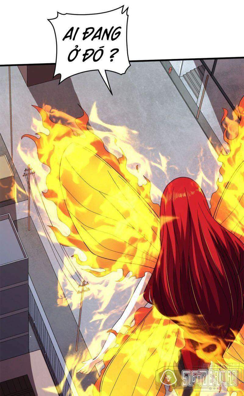 Ta Có 999 Loại Dị Năng Chapter 5 - Trang 2