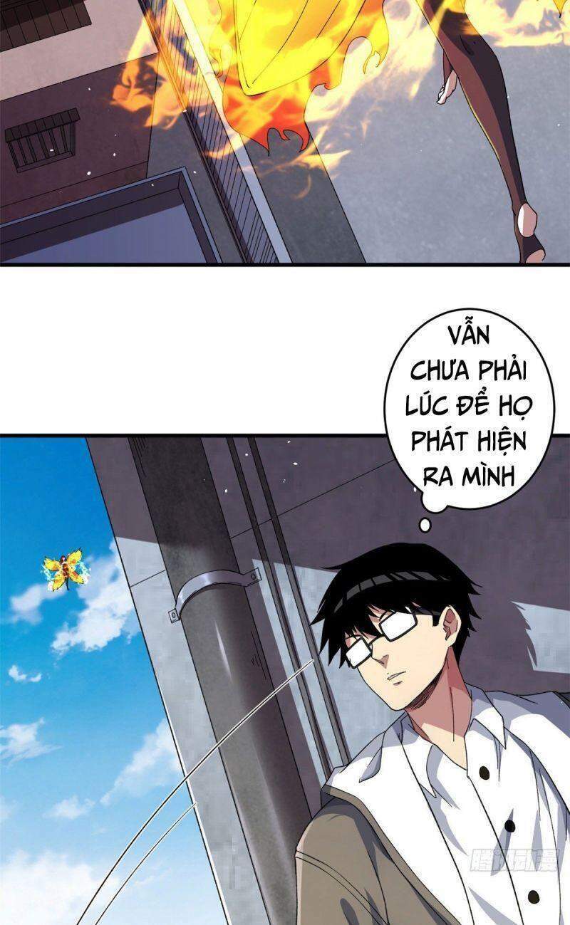 Ta Có 999 Loại Dị Năng Chapter 5 - Trang 2