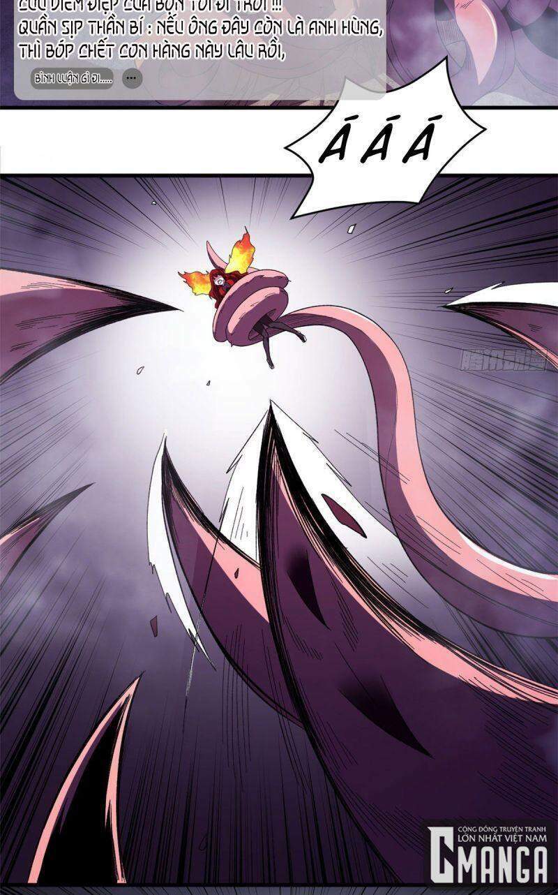 Ta Có 999 Loại Dị Năng Chapter 5 - Trang 2