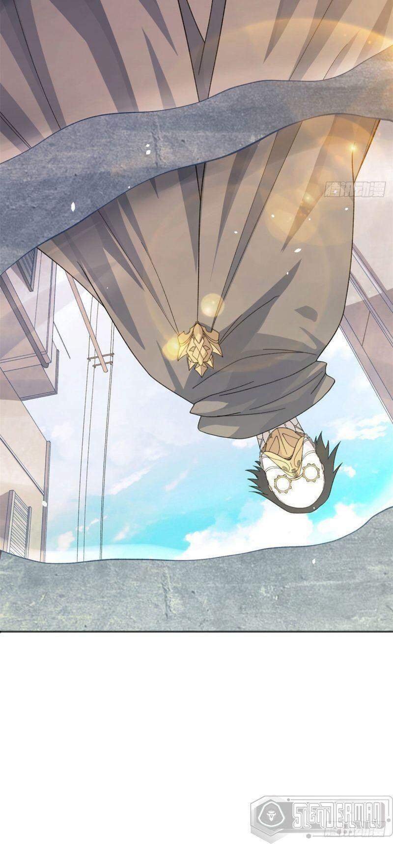 Ta Có 999 Loại Dị Năng Chapter 5 - Trang 2