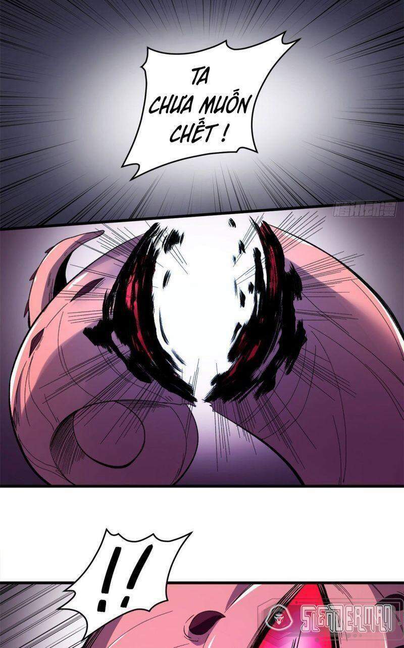 Ta Có 999 Loại Dị Năng Chapter 5 - Trang 2