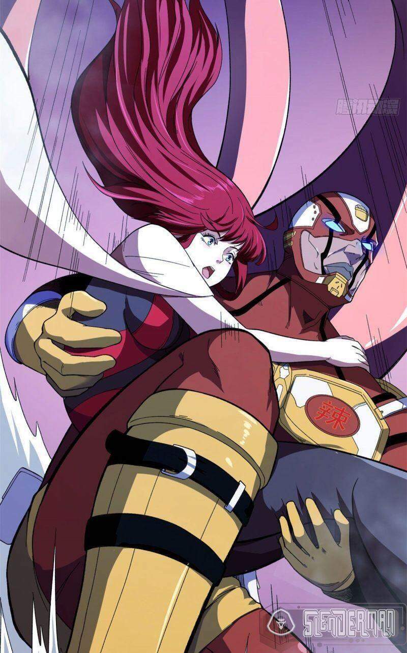 Ta Có 999 Loại Dị Năng Chapter 5 - Trang 2