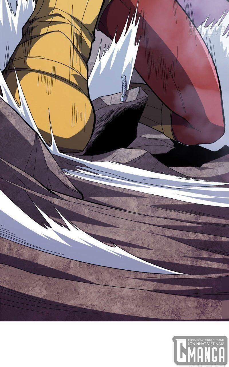 Ta Có 999 Loại Dị Năng Chapter 5 - Trang 2