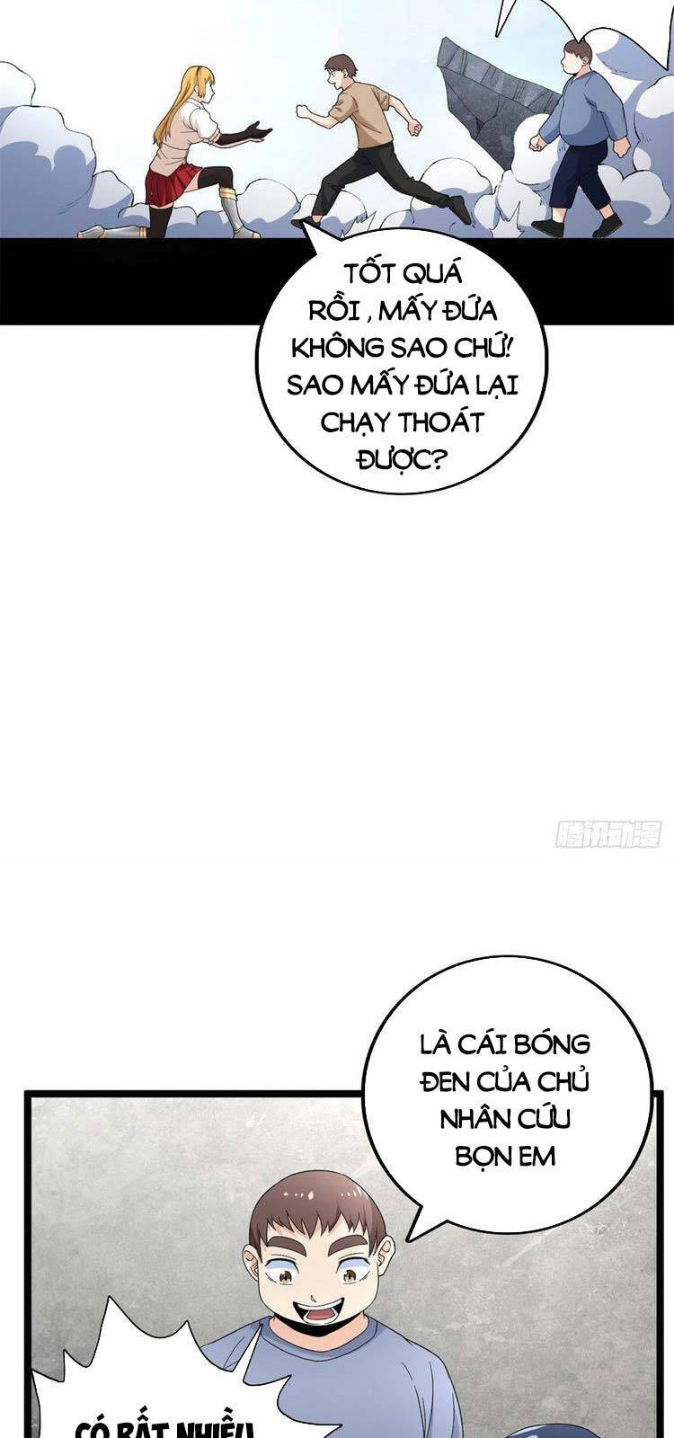 Ta Có 999 Loại Dị Năng Chapter 50 - Trang 2