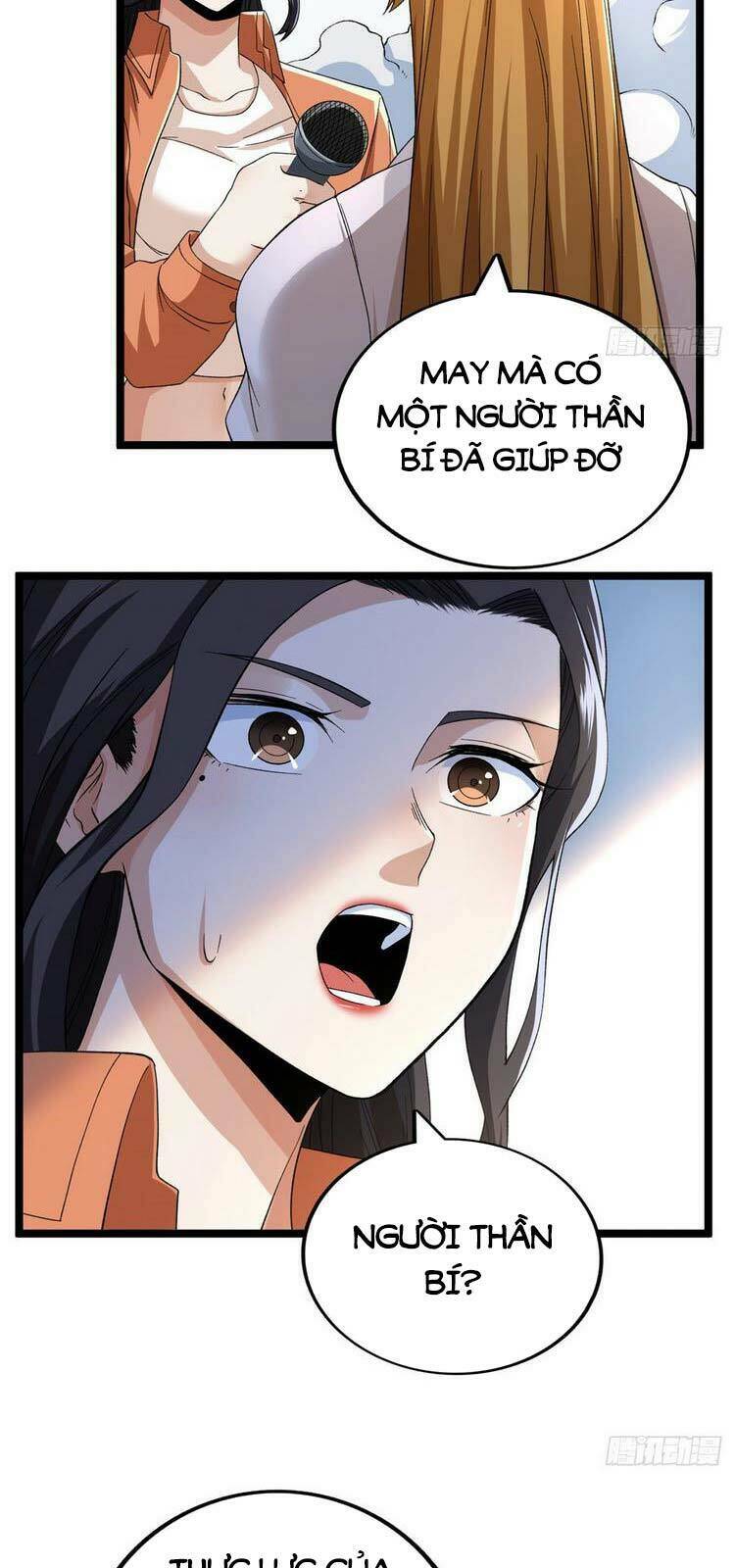 Ta Có 999 Loại Dị Năng Chapter 51 - Trang 2