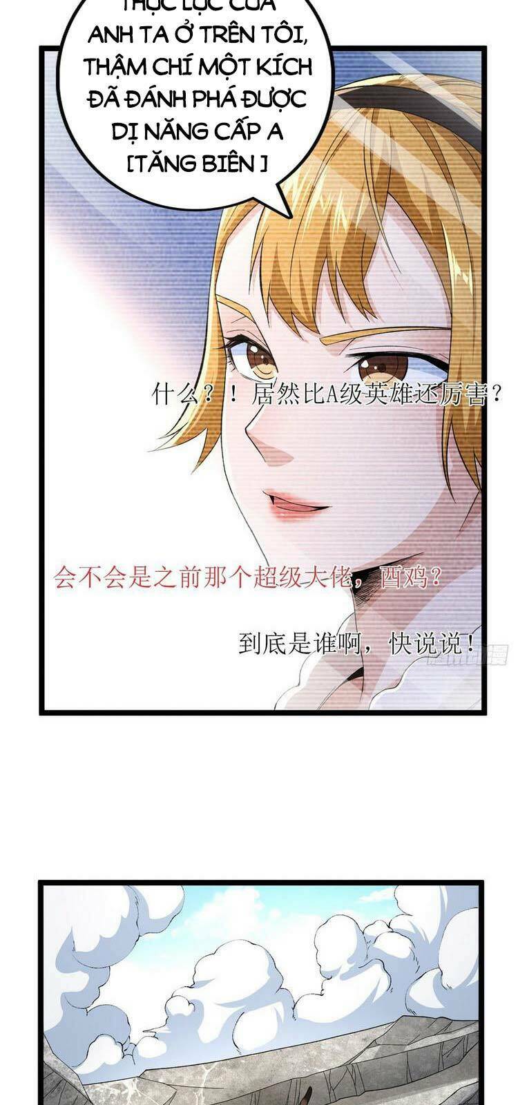 Ta Có 999 Loại Dị Năng Chapter 51 - Trang 2