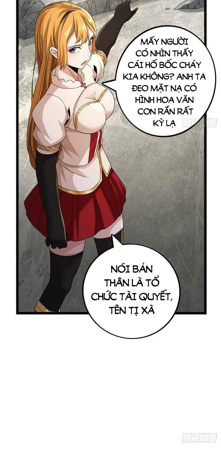 Ta Có 999 Loại Dị Năng Chapter 51 - Trang 2