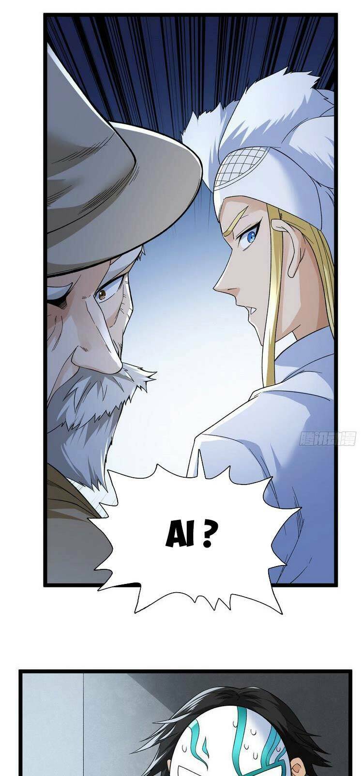 Ta Có 999 Loại Dị Năng Chapter 51 - Trang 2