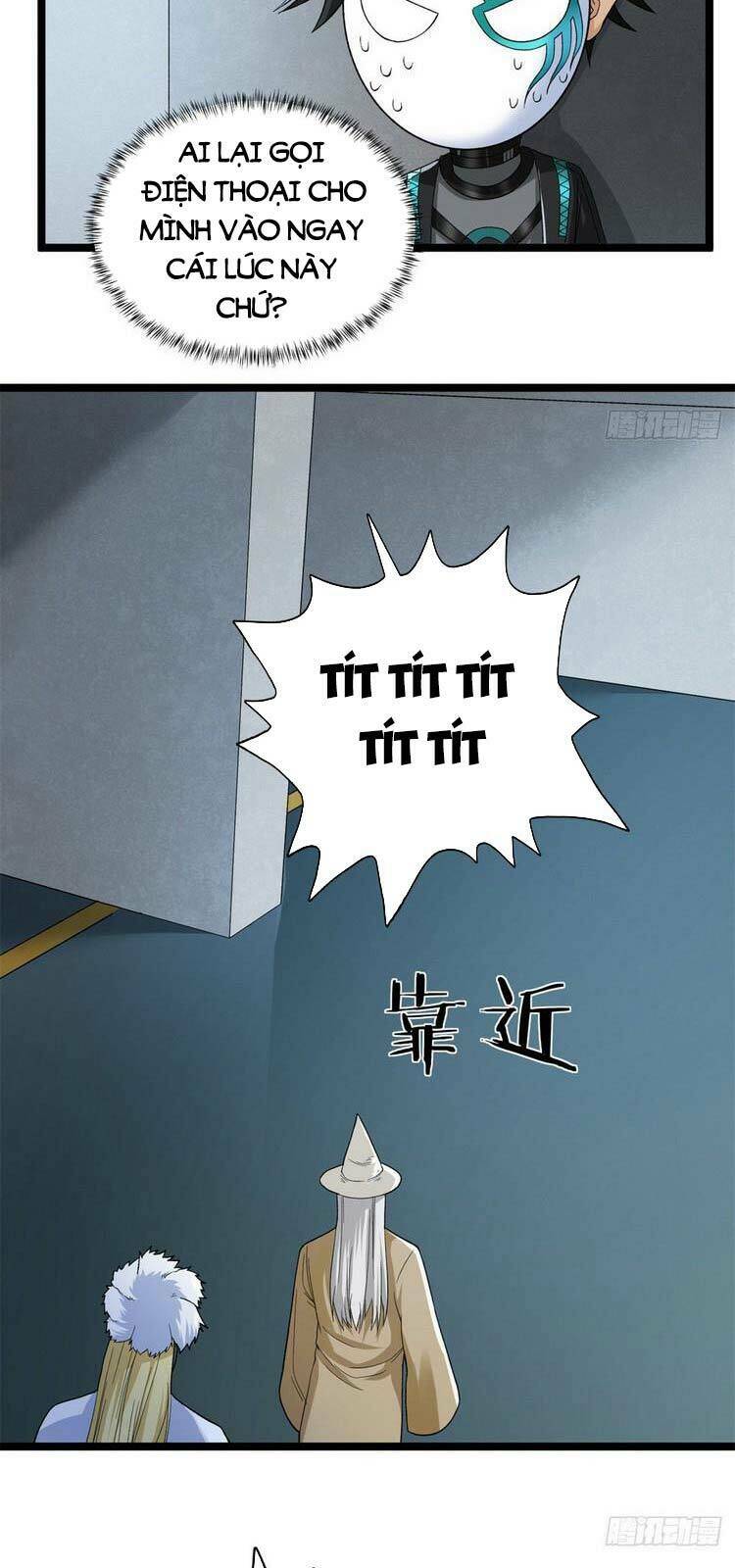 Ta Có 999 Loại Dị Năng Chapter 51 - Trang 2