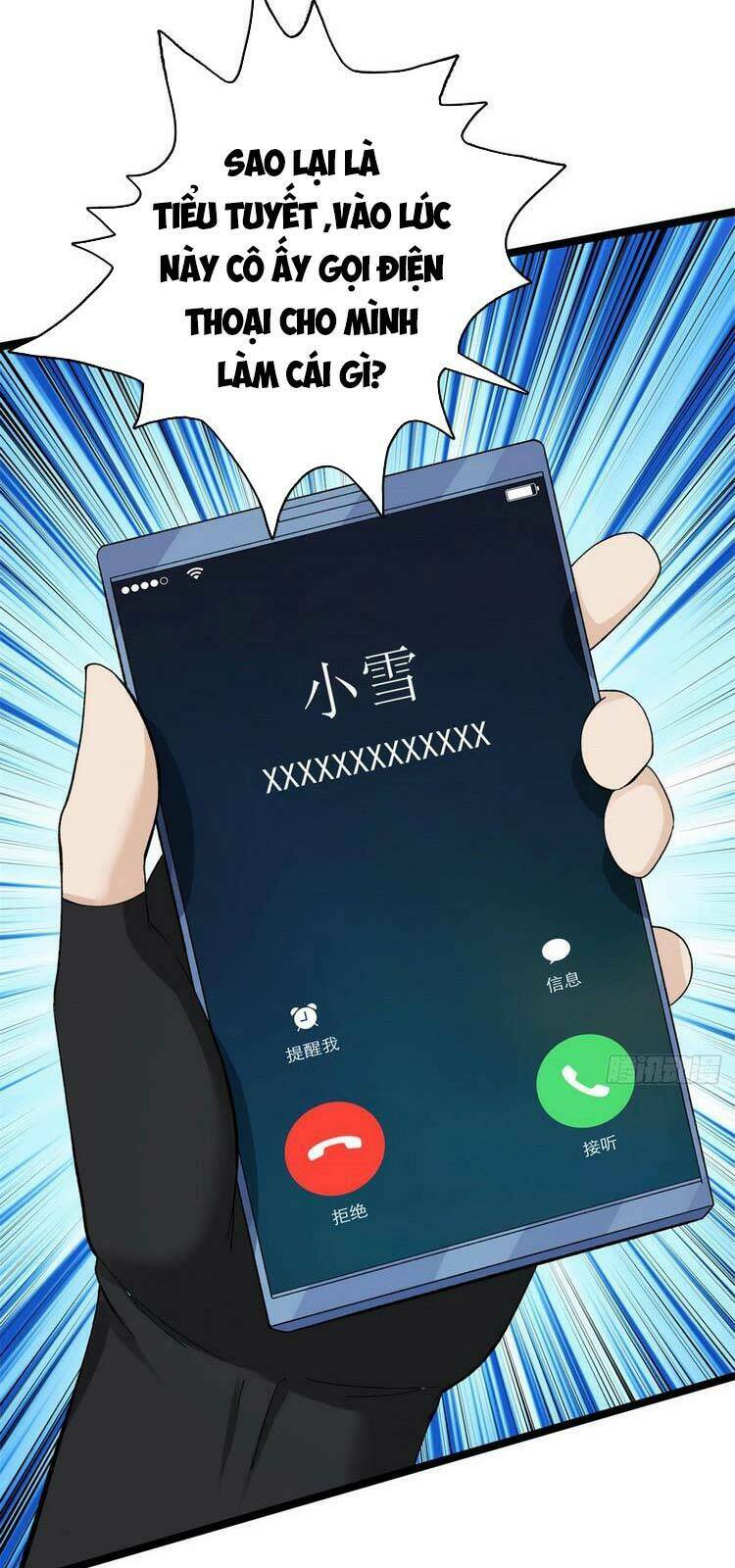 Ta Có 999 Loại Dị Năng Chapter 51 - Trang 2