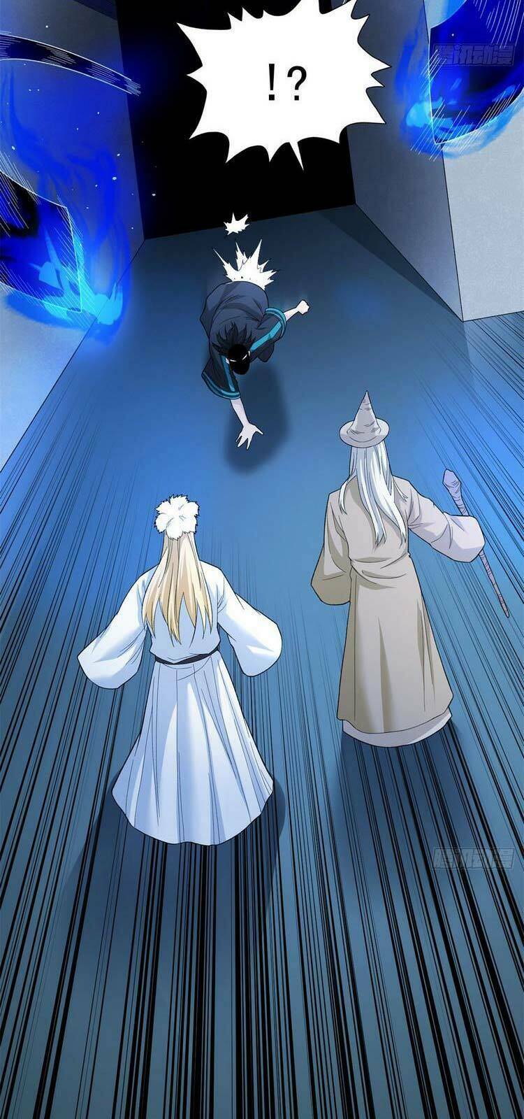 Ta Có 999 Loại Dị Năng Chapter 52 - Trang 2