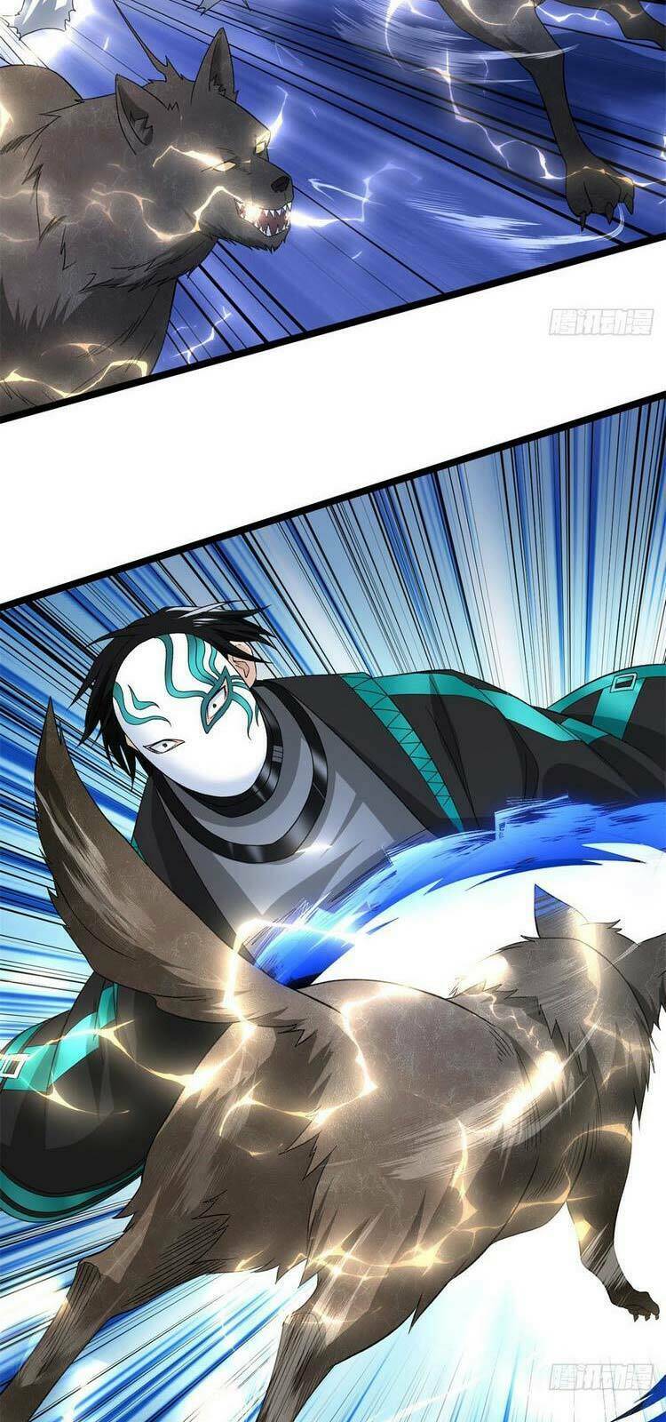 Ta Có 999 Loại Dị Năng Chapter 52 - Trang 2