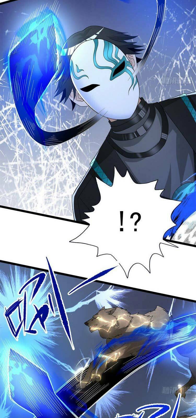 Ta Có 999 Loại Dị Năng Chapter 52 - Trang 2