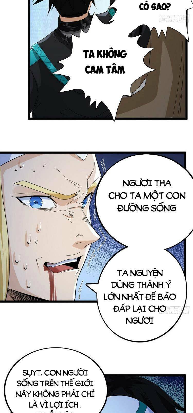 Ta Có 999 Loại Dị Năng Chapter 52 - Trang 2