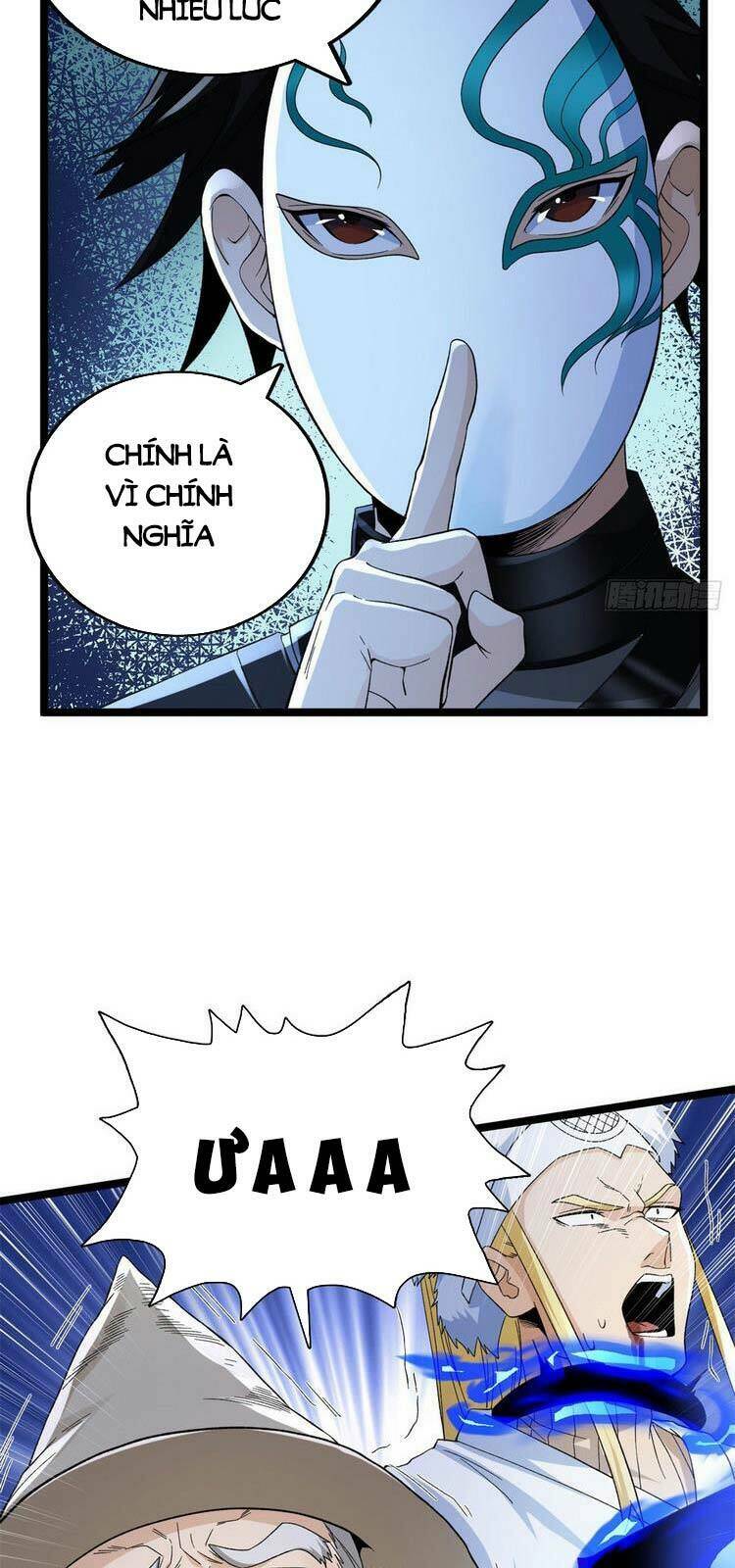 Ta Có 999 Loại Dị Năng Chapter 52 - Trang 2