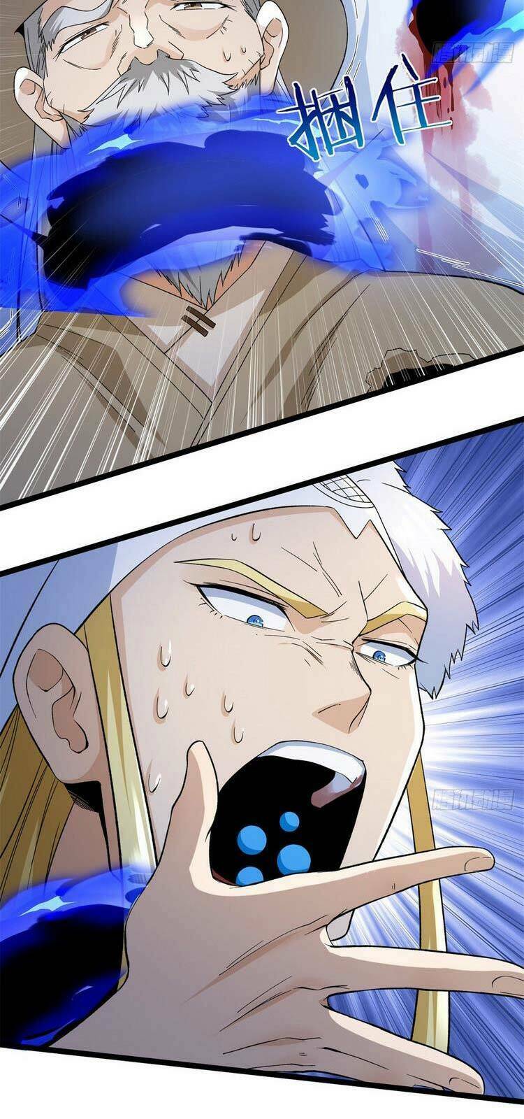 Ta Có 999 Loại Dị Năng Chapter 52 - Trang 2