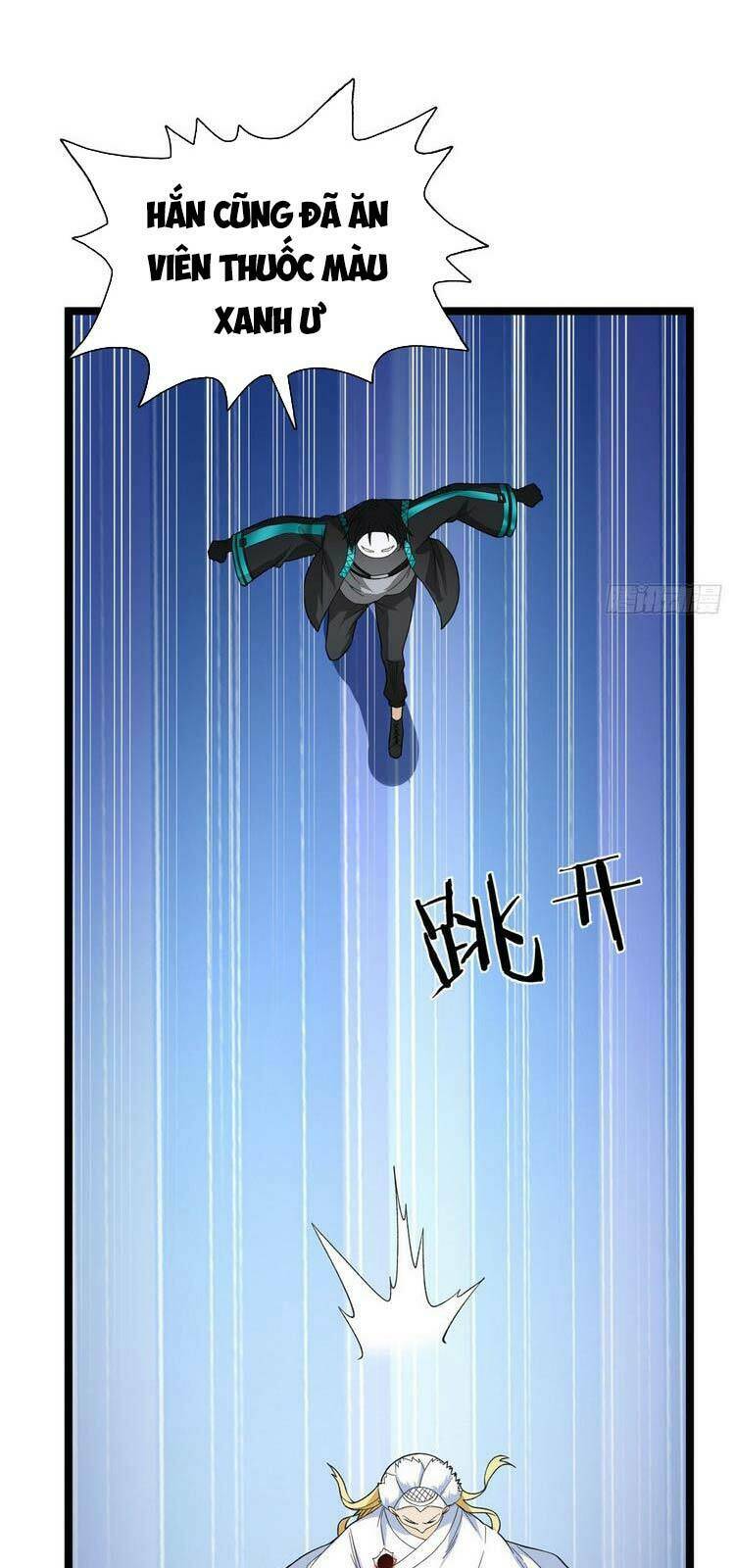 Ta Có 999 Loại Dị Năng Chapter 52 - Trang 2