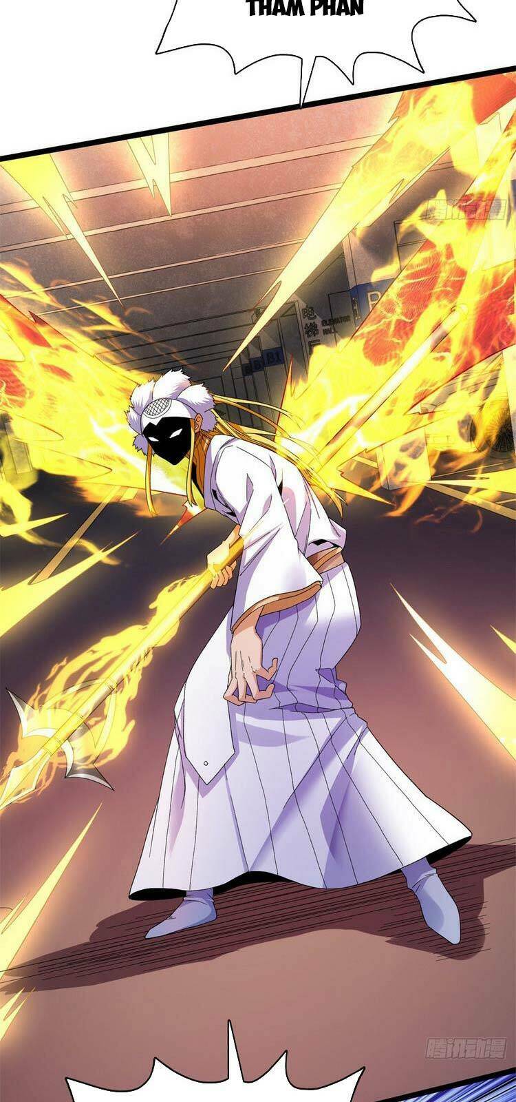 Ta Có 999 Loại Dị Năng Chapter 52 - Trang 2