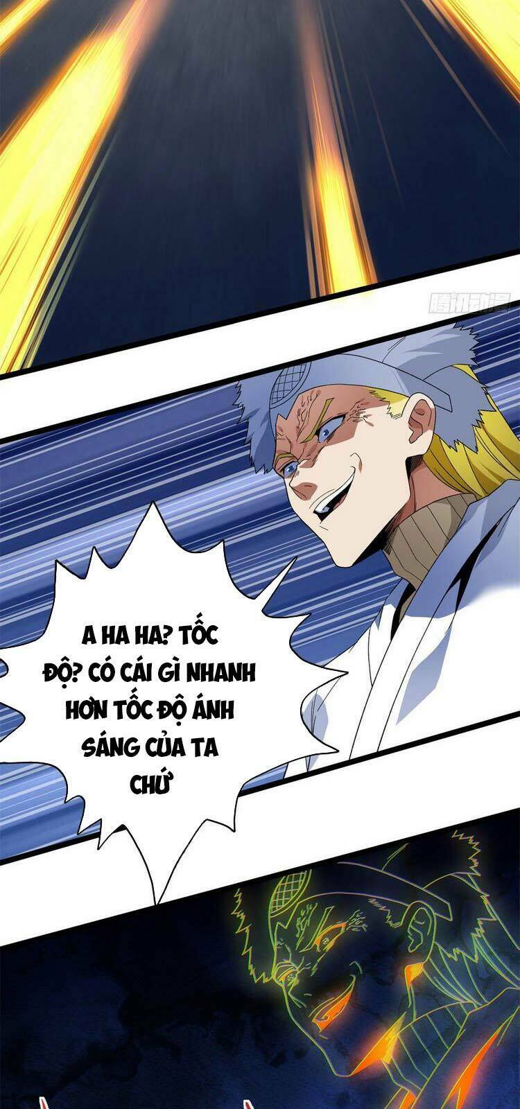 Ta Có 999 Loại Dị Năng Chapter 53 - Trang 2