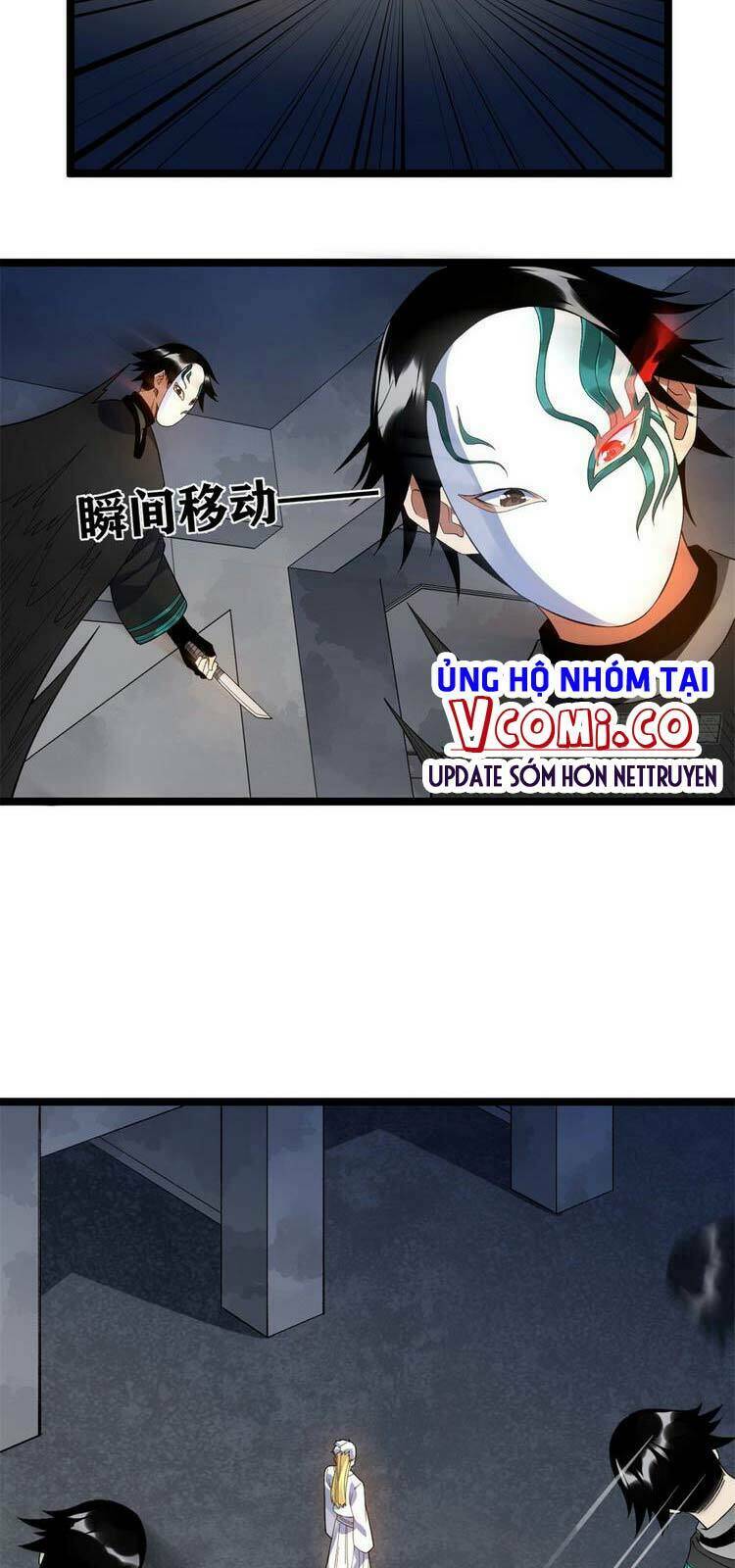 Ta Có 999 Loại Dị Năng Chapter 53 - Trang 2