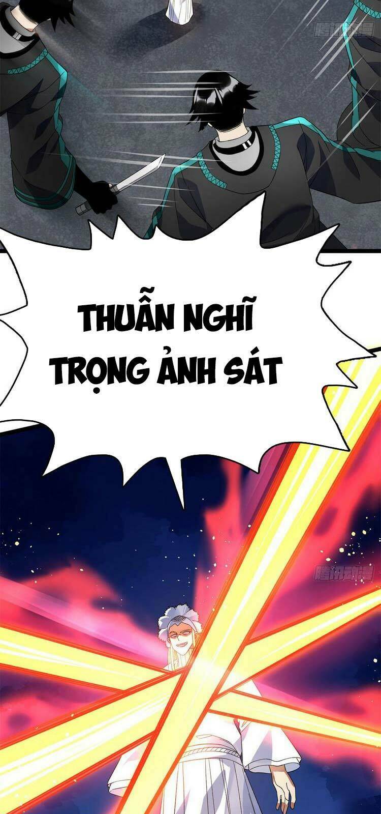 Ta Có 999 Loại Dị Năng Chapter 53 - Trang 2
