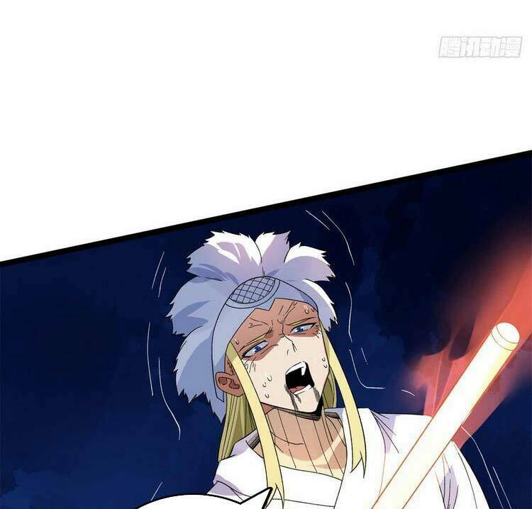 Ta Có 999 Loại Dị Năng Chapter 53 - Trang 2