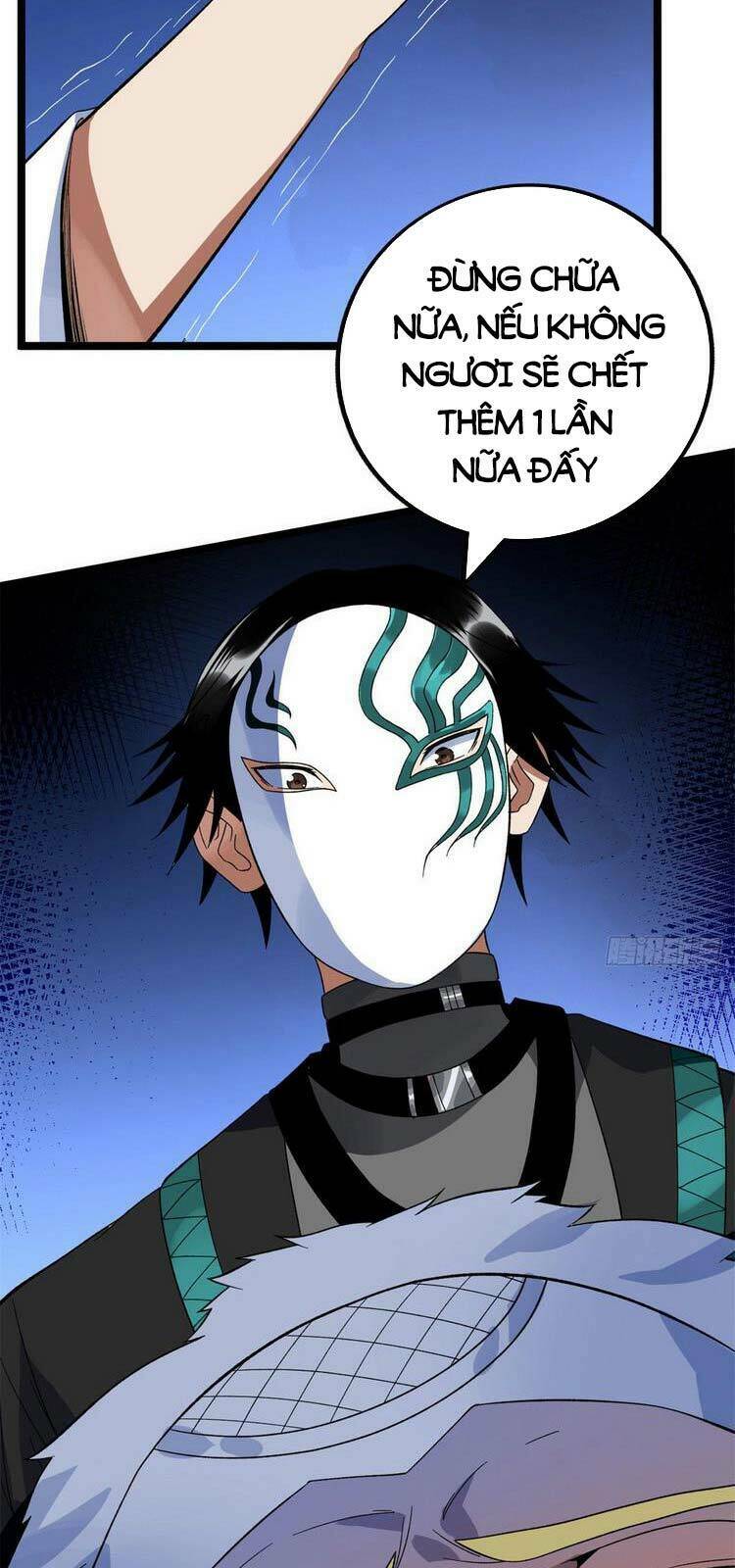 Ta Có 999 Loại Dị Năng Chapter 53 - Trang 2