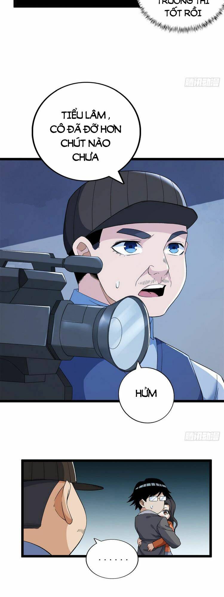 Ta Có 999 Loại Dị Năng Chapter 54 - Trang 2